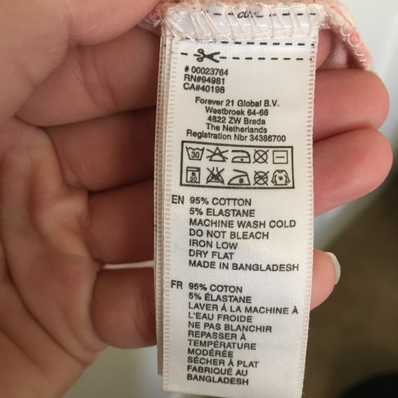 Abstract Pattern Mini Dress - Picture 4 of 4